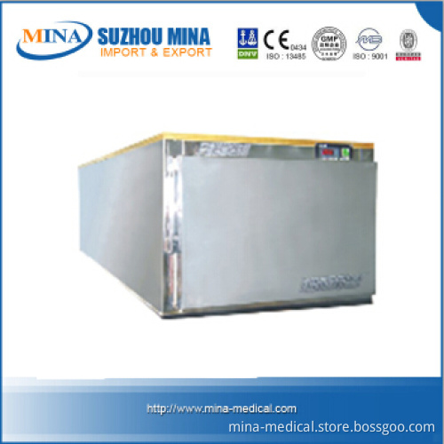 Single Body Mortuary Refrigerator (MINA-HH04C)